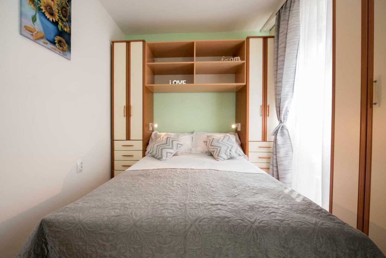 Apartmán Pax