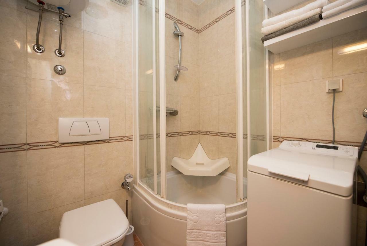 Apartmán Pax Split
