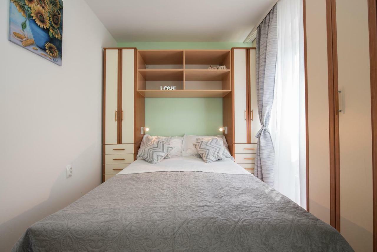 Pax Apartmán