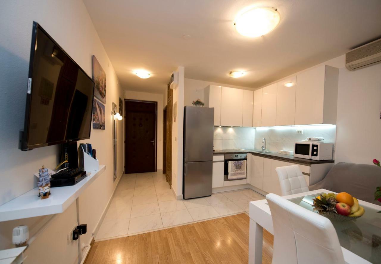 Apartmán Pax Split