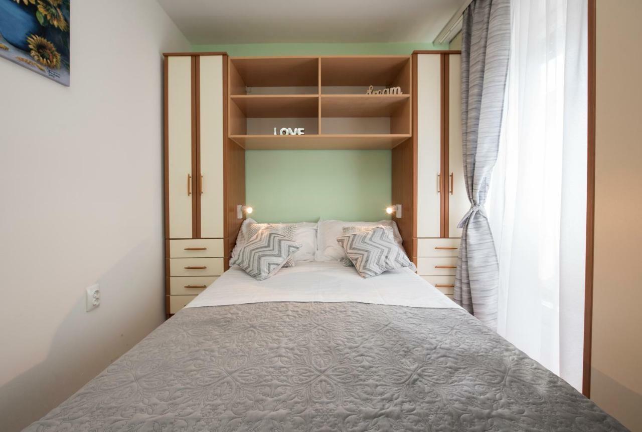 Pax Apartmán