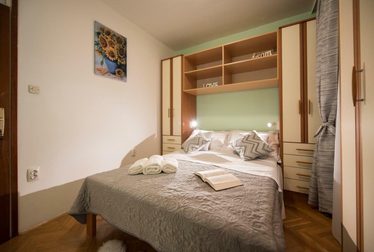 Apartmán Pax