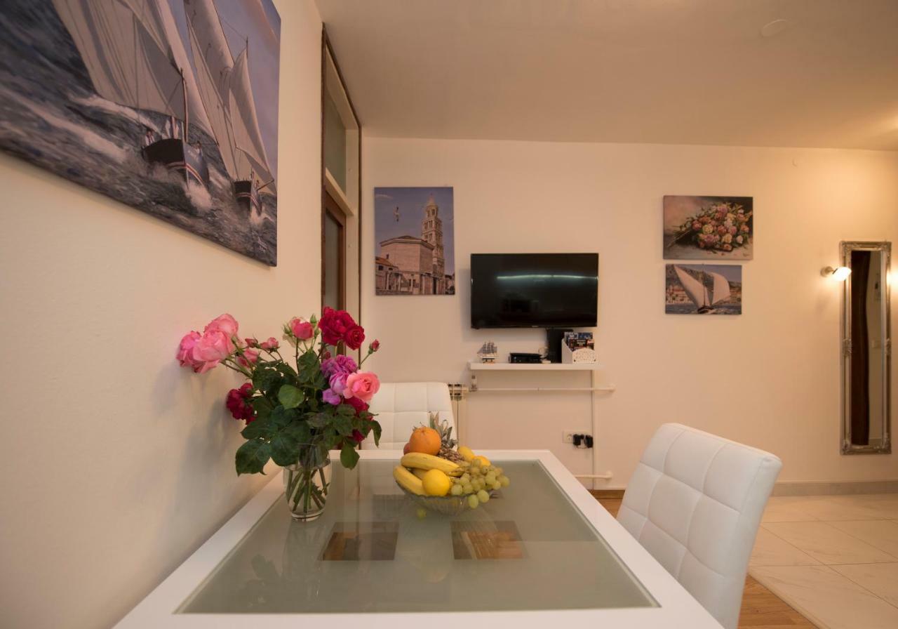 Pax Apartmán
