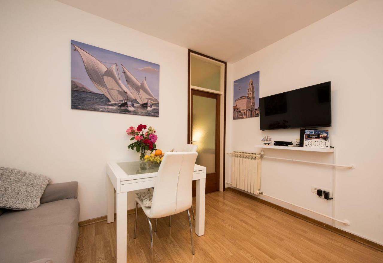 Pax Apartmán *