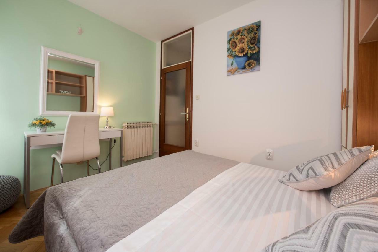 Pax Apartmán Split