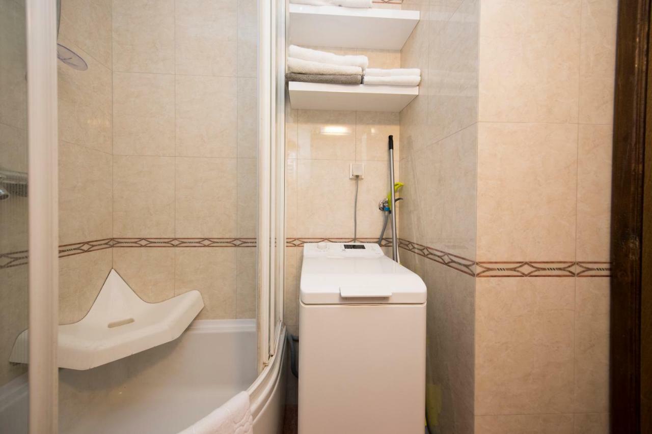Apartmán Pax *