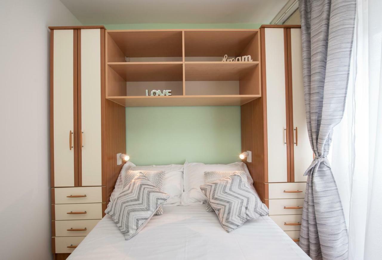 Pax Apartmán Split