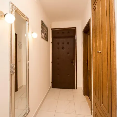 Apartment Pax Split Exterior photo