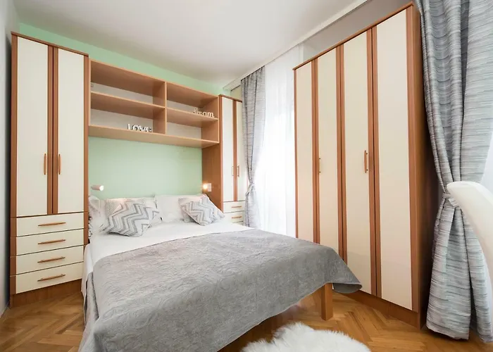 Apartment Pax