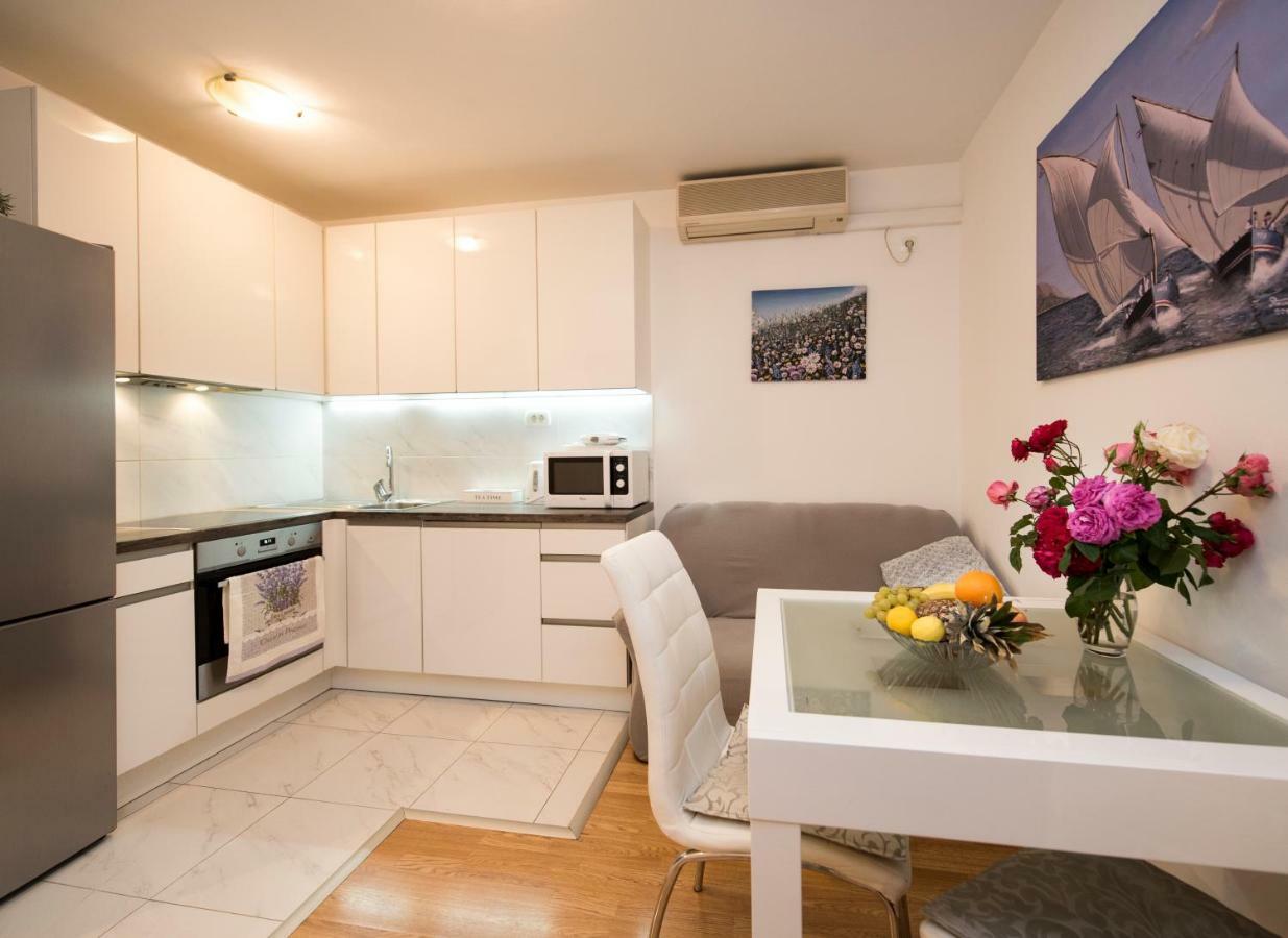 Appartement Pax *
