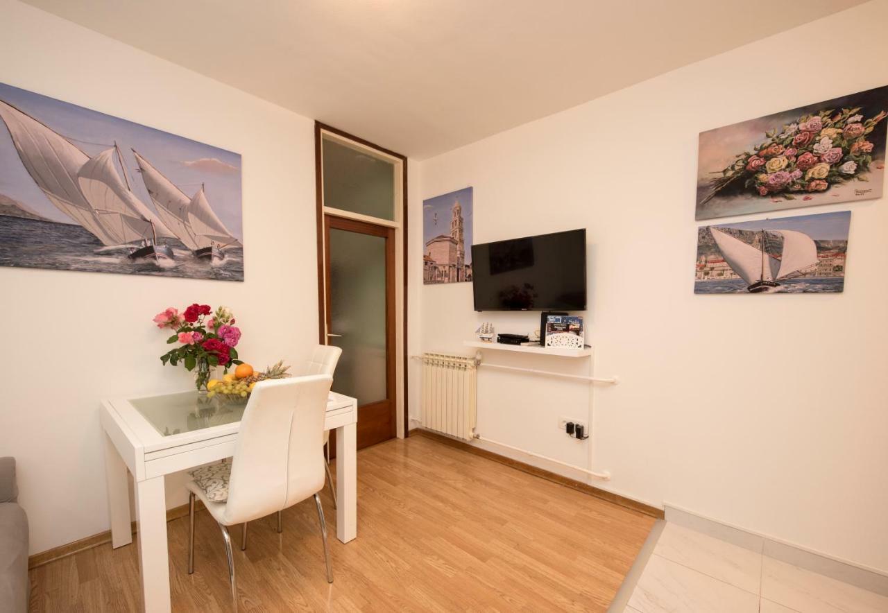 Pax Appartement Split