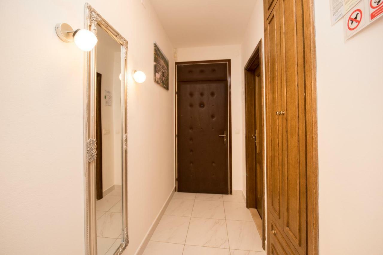 Appartement Pax