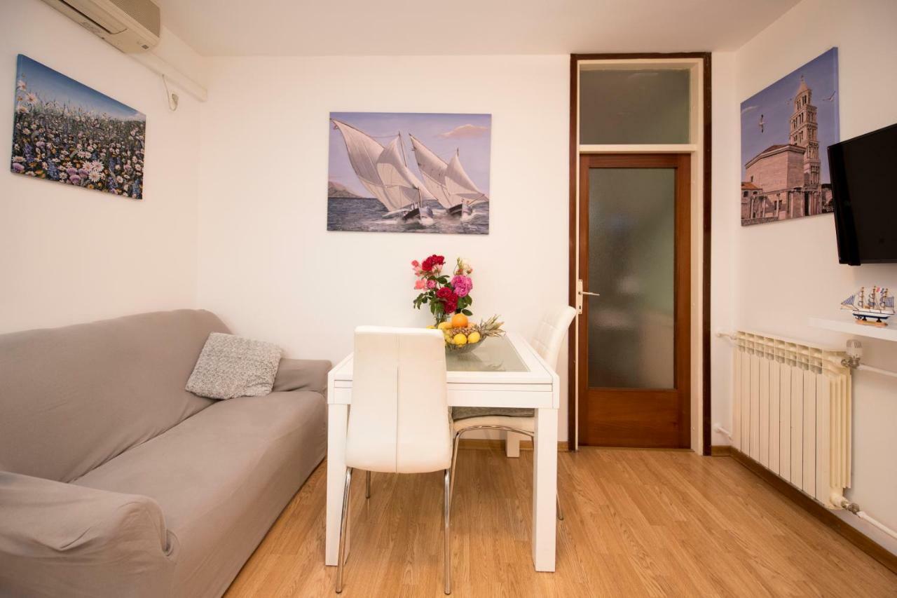 Appartement Pax